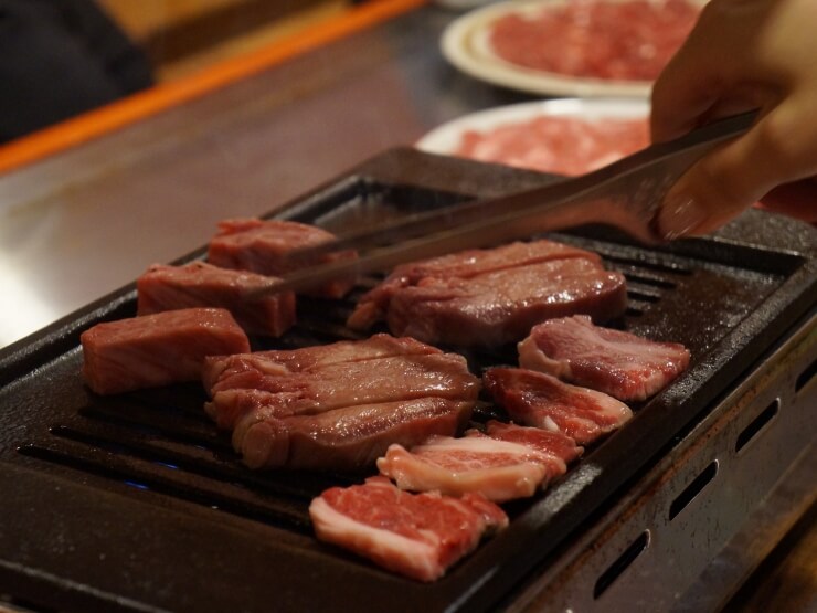 グランピングあかがね荘 別邸