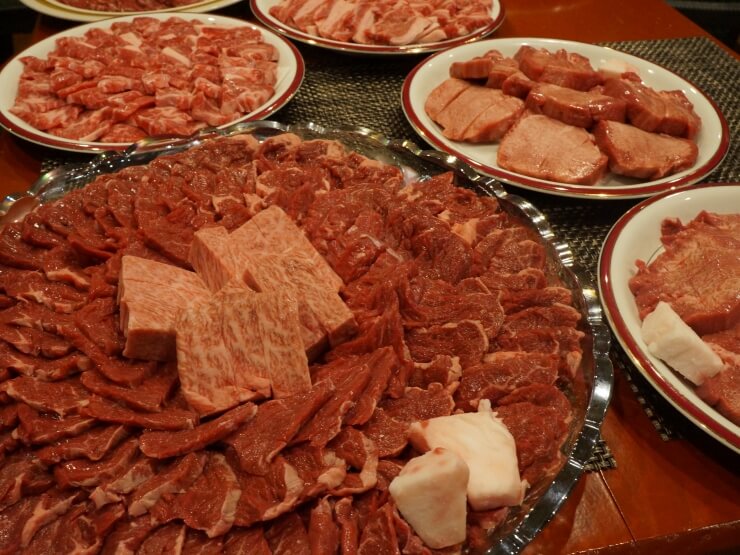 グランピングあかがね荘 別邸