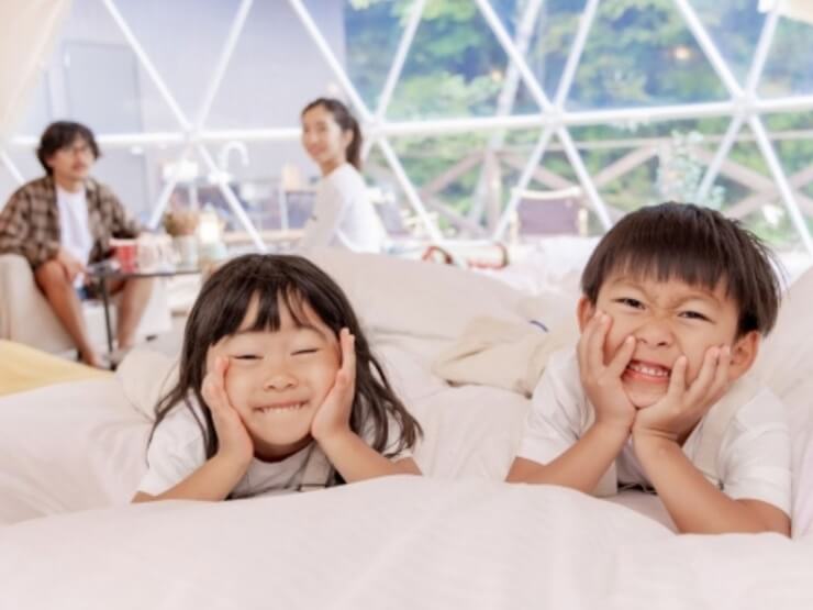 MOSS十里木キャンプリゾート