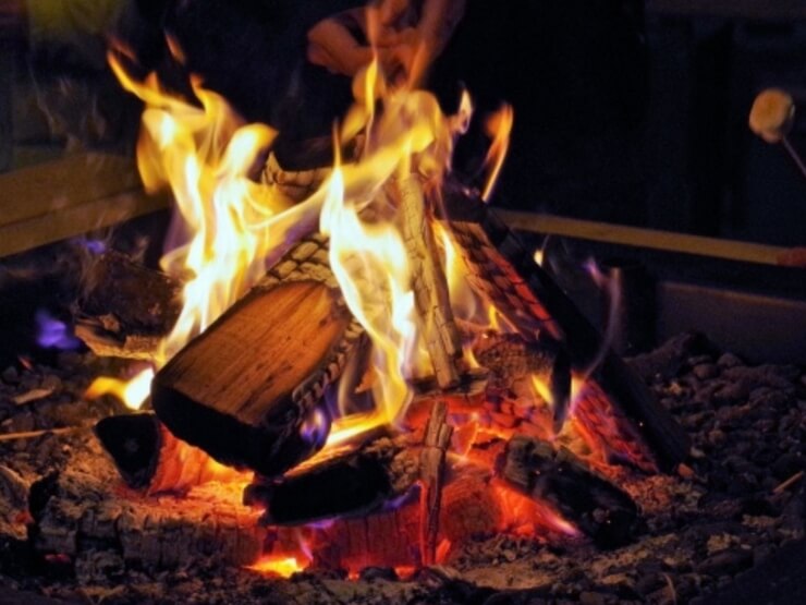 MOSS十里木キャンプリゾート