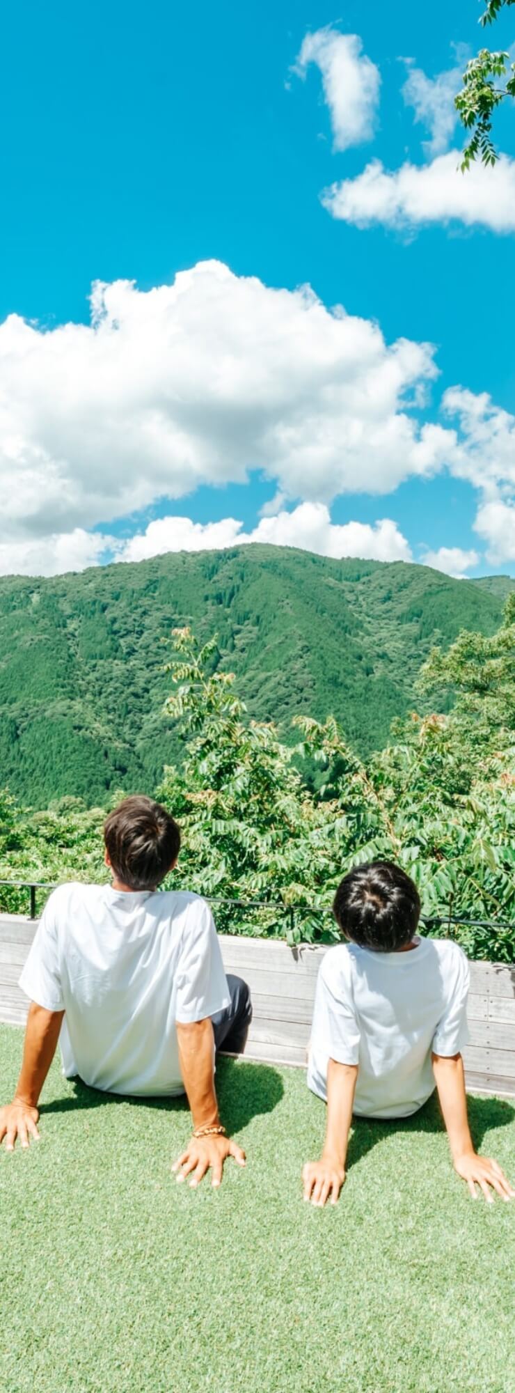 施設の写真