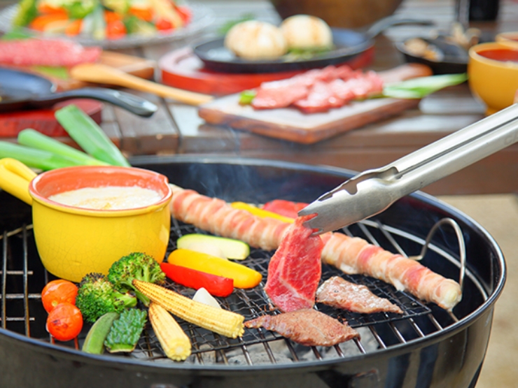 グランピングリゾート ヨーカブシ