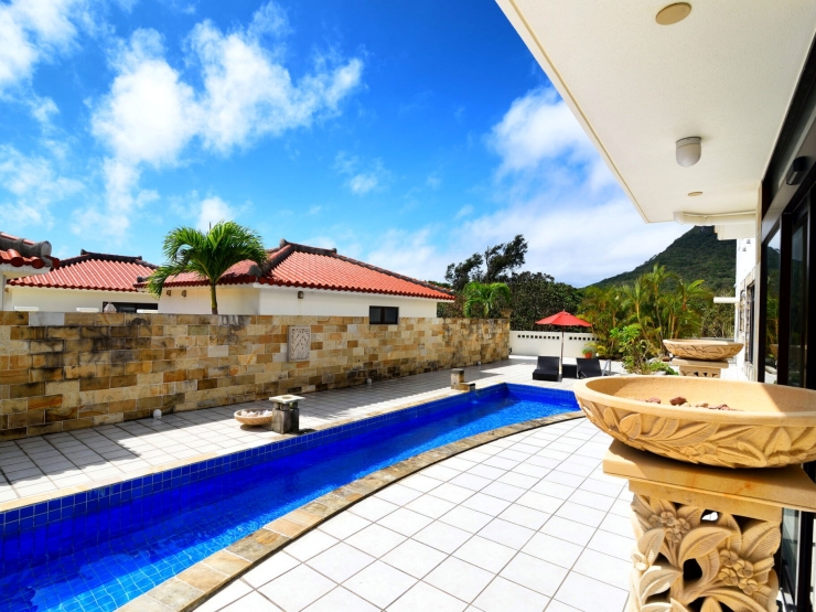 グランピングリゾート ヨーカブシ