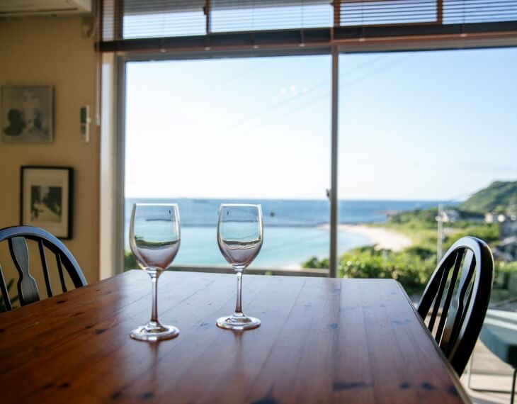 BUENAVISTA｜ブエナビスタ