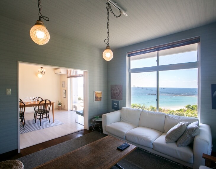 BUENAVISTA｜ブエナビスタ