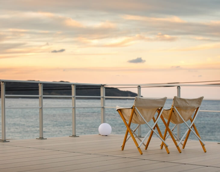 BUENAVISTA｜ブエナビスタ