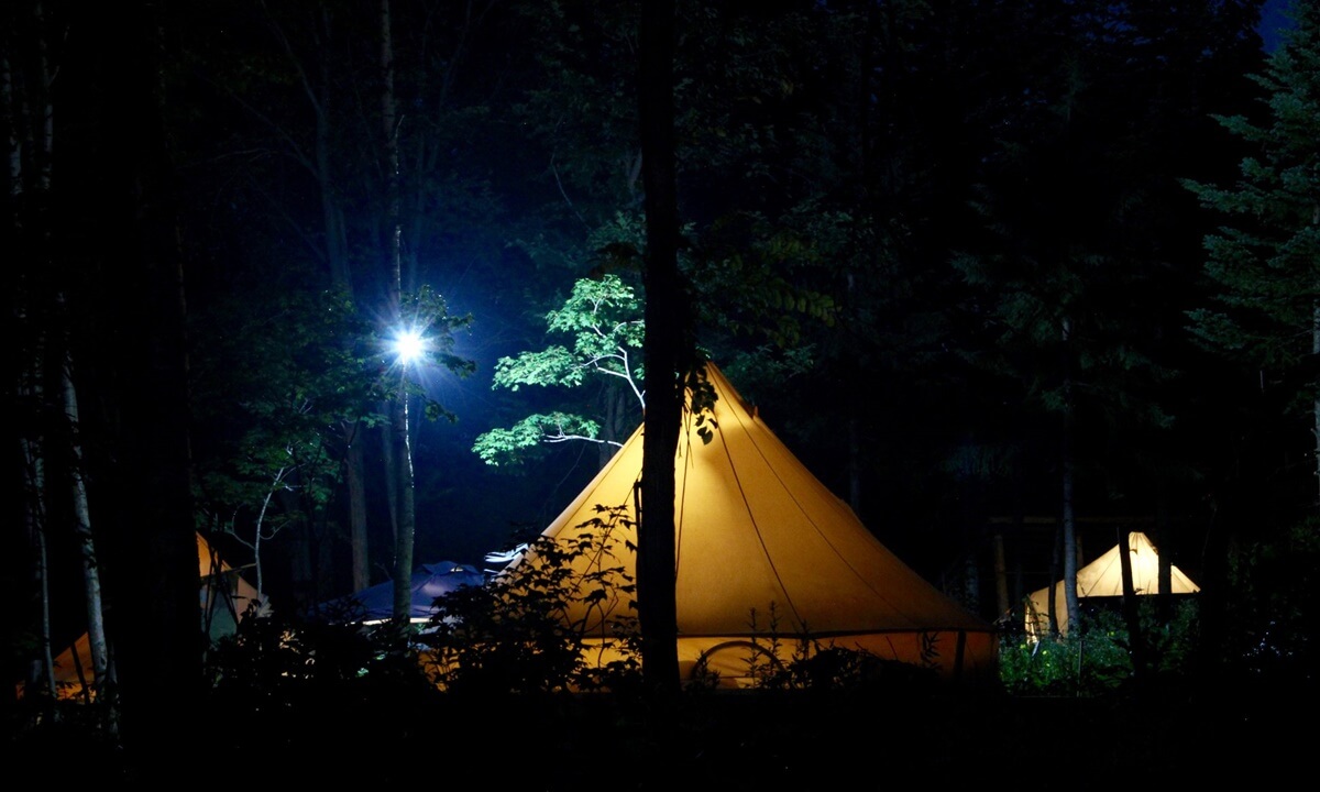 【ニセココテージボンゴ広場｜北海道】グランピング施設の比較・予約なら GLAMPICKS