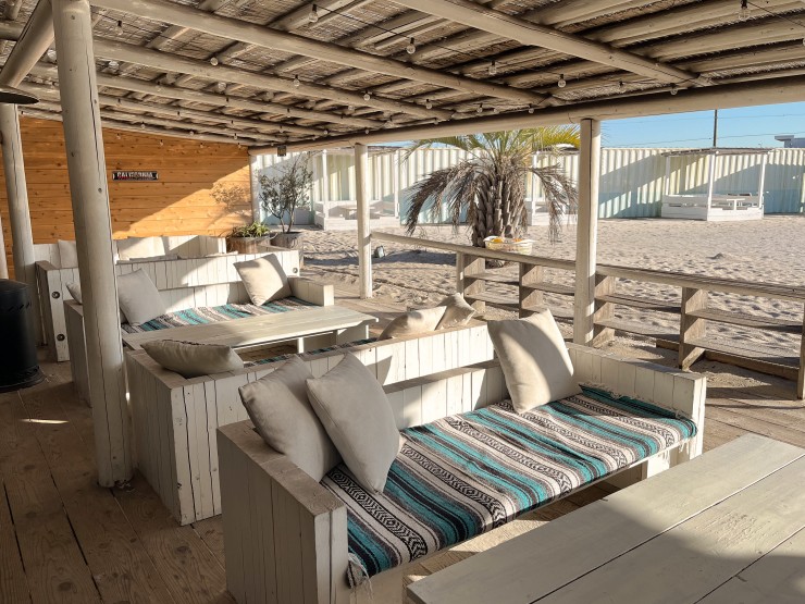 WILD BEACH KISARAZU SEASIDE GLAMPING PARK｜ワイルドビーチ 木更津シーサイドグランピングパーク