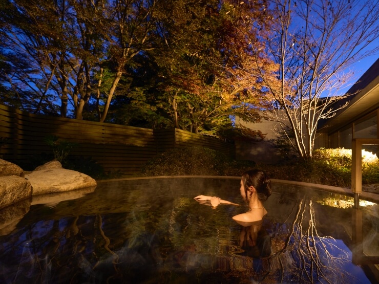 Sport ＆ Do Resort リソルの森