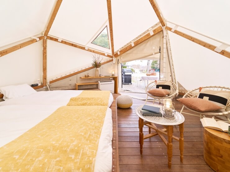 Sport ＆ Do Resort リソルの森