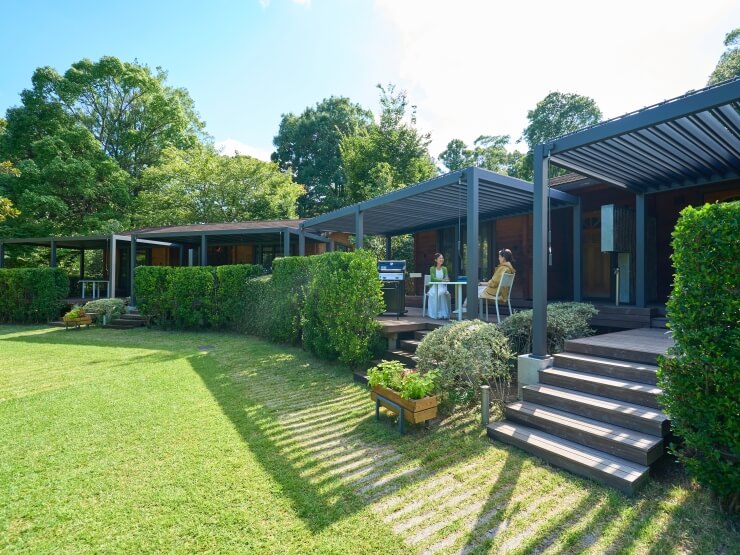 Sport ＆ Do Resort リソルの森