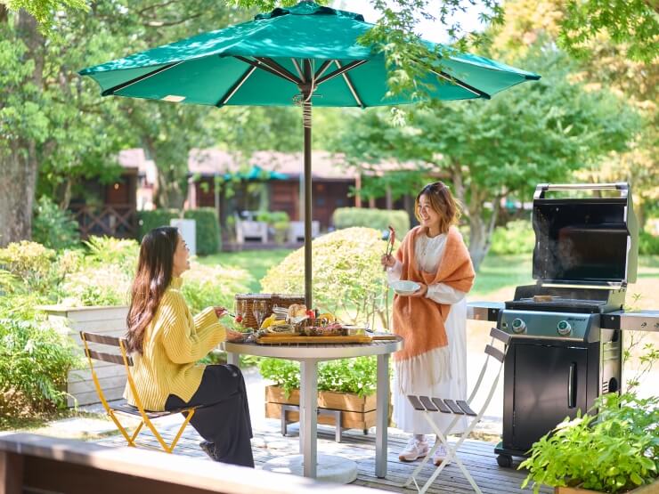 Sport ＆ Do Resort リソルの森