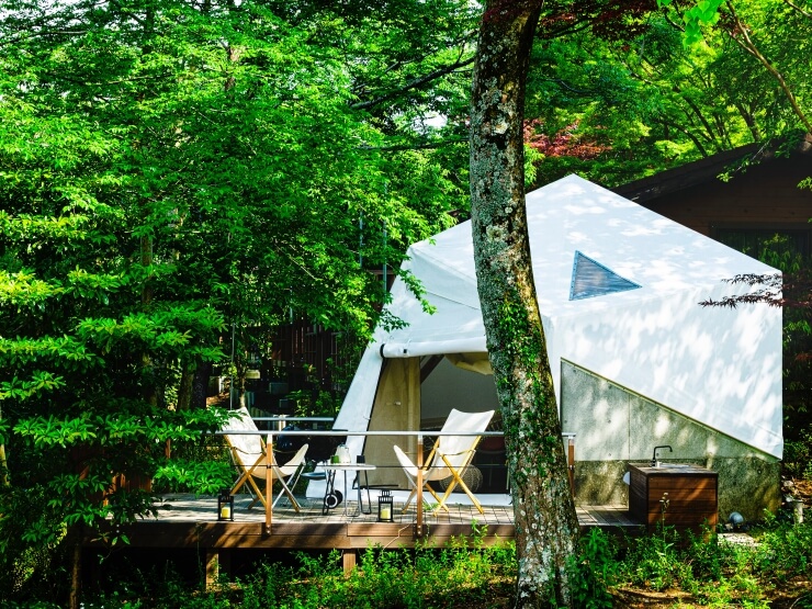 Sport ＆ Do Resort リソルの森