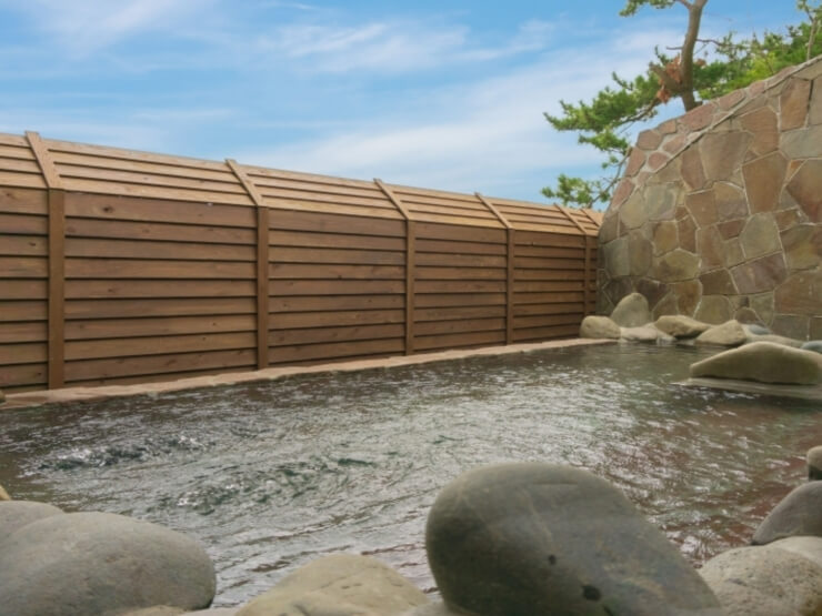 市来ふれあい温泉センター