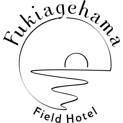 Fukiagehama Field Hotel ｜吹上浜フィールドホテル