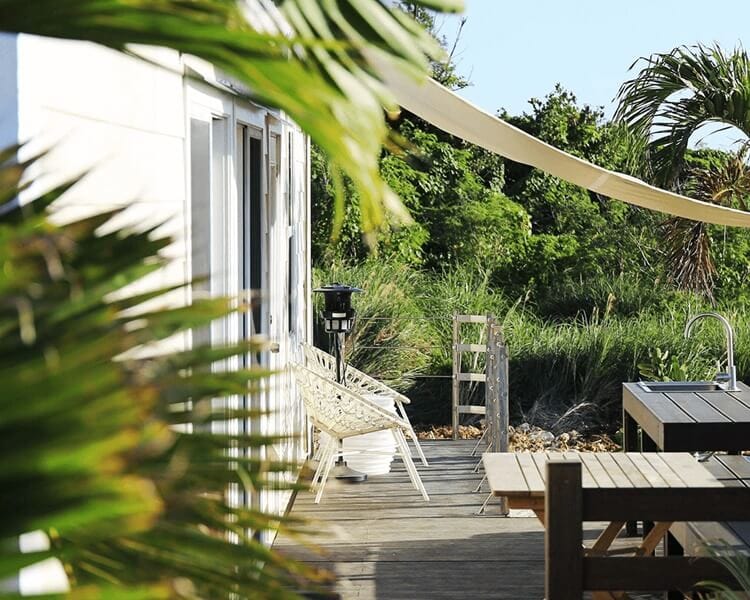 RuGu Glamping Resort｜ルーグー来間島