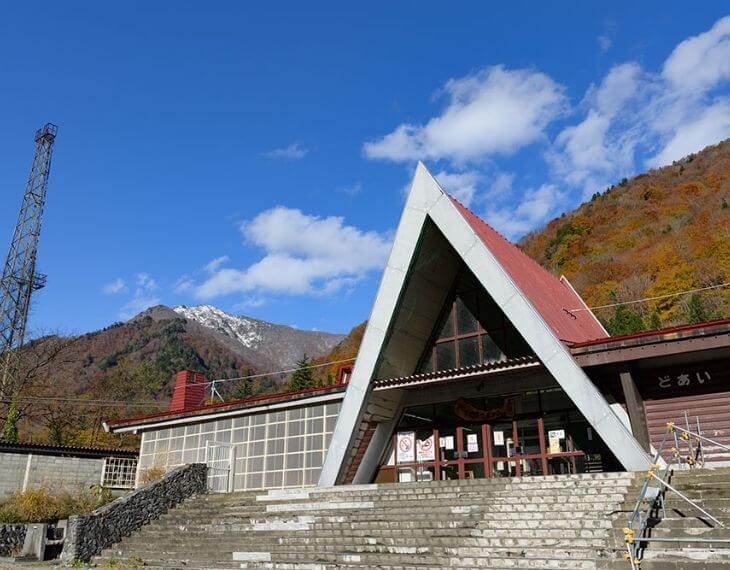 土合駅のグランピング Doai Village 群馬県 グランピング施設の比較 予約なら Glampicks