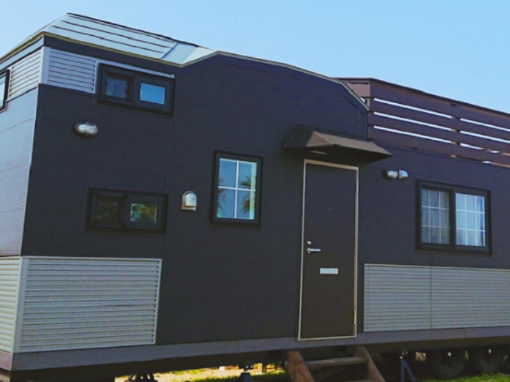 ドルフィンファームしまなみオートキャンプ場