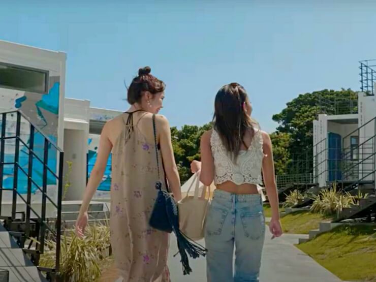 GLORY ISLAND OKINAWA®︎ Yabusachi Resort