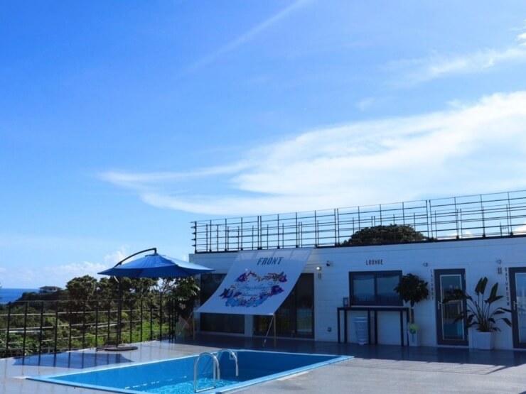 GLORY ISLAND OKINAWA®︎ Yabusachi Resort