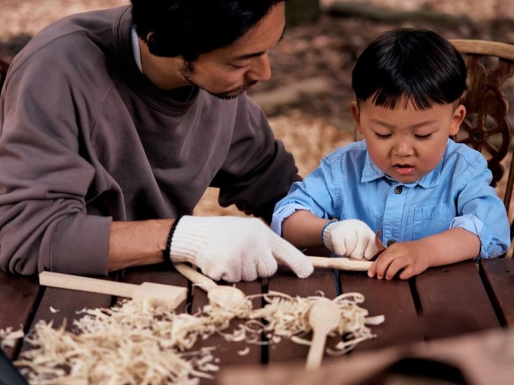 small planet CAMP&GRILL