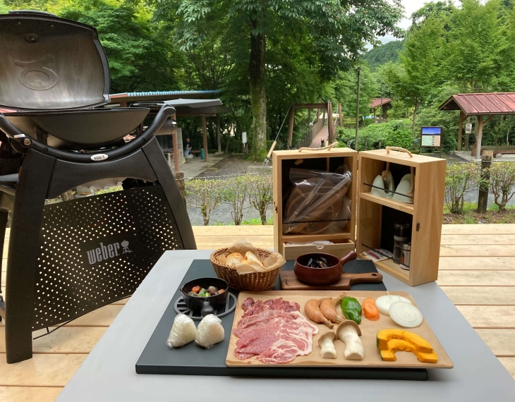 公式 ザランタン The Lantown 鹿沼 栃木 関東 グランピング施設 アウトドアホテルの専門情報サイト Glampicks