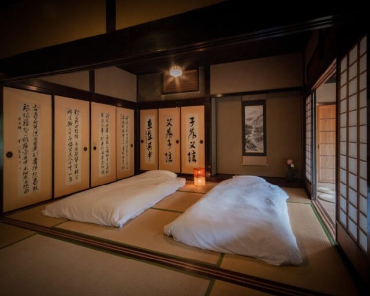 美山FUTON＆Breakfast