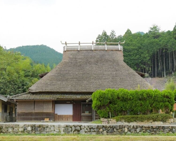 美山FUTON＆Breakfast