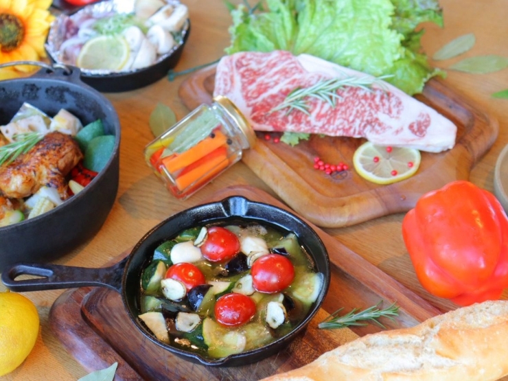 OKAYAMA GLAMPING SORANIA