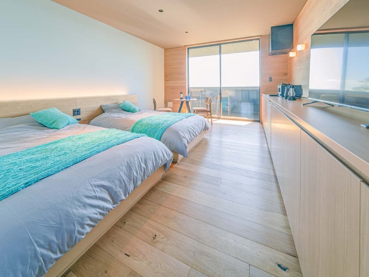 OKAYAMA GLAMPING SORANIA