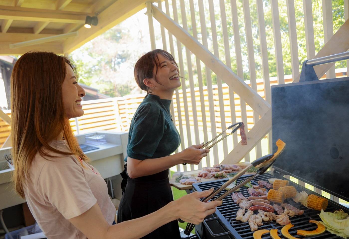 CELESTE SANTO｜セレスト山東