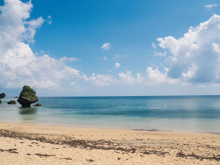 glampark resort アクナ浜