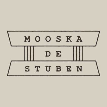 MOOSKA DE STUBEN