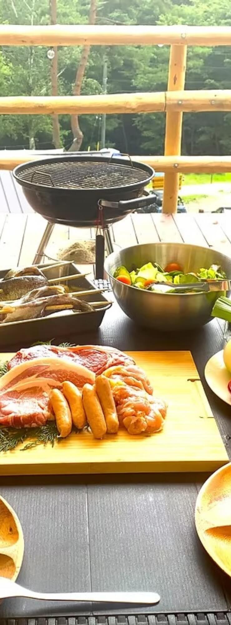 施設の写真