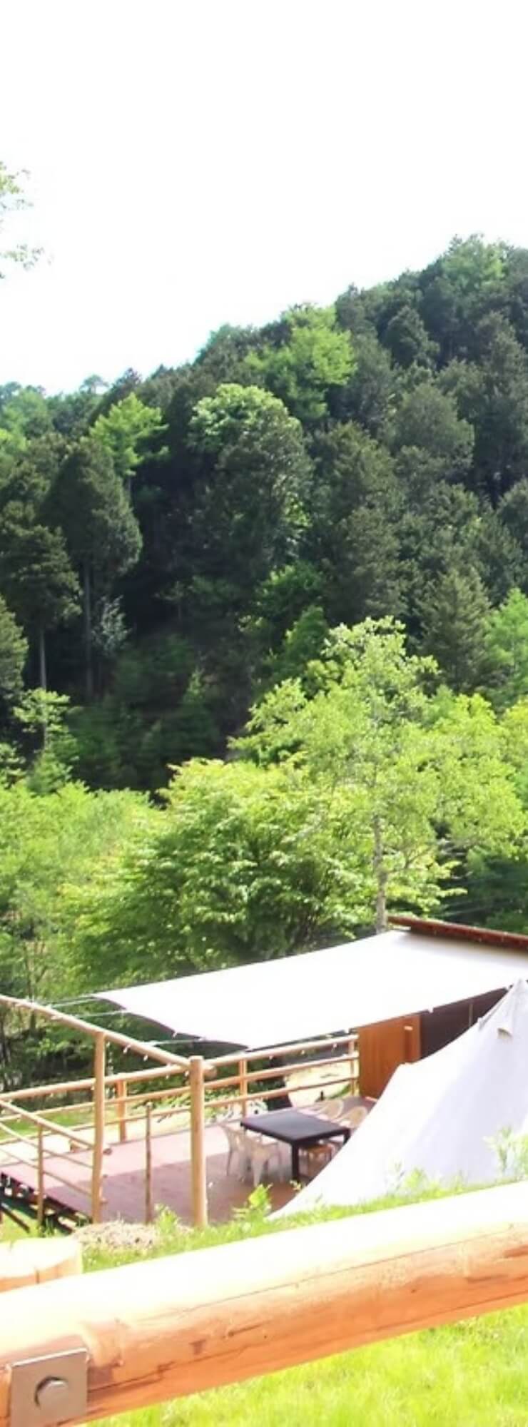 施設の写真