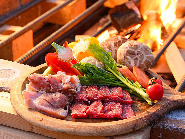 かいづか いぶきヴィレッジ