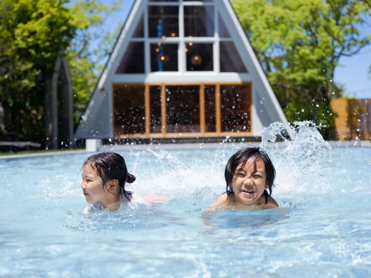 【クラフトホテル瀬戸内】家族・夏休みを最大限楽しむ1泊2日の過ごし方！