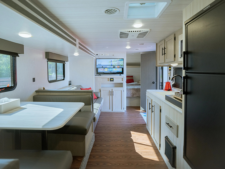 Gramercy Village 山中湖 Glamping & Sauna