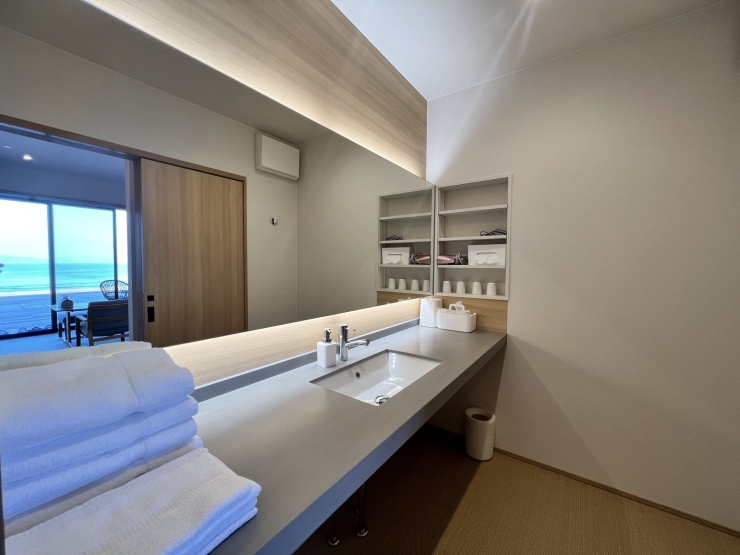 SETO CLAS AJI THE SEASIDE HILLS RESORT