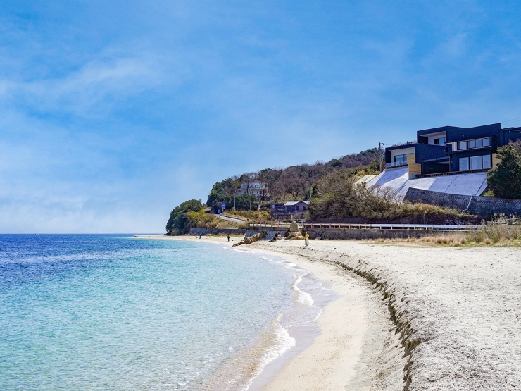 SETO CLAS AJI THE SEASIDE HILLS RESORT