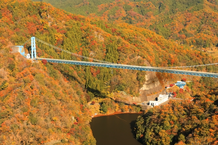 ザランタンひたち大宮（関東・茨城県グランピング施設）の観光・スポット