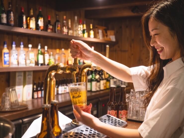 スワンレイク 五十嵐邸ガーデン 新潟阿賀野リゾート
