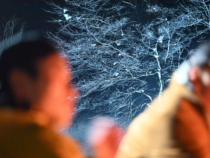 雪原学舎