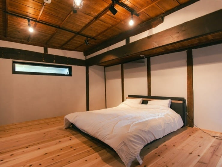 グランピング×古民家 MASAZUMI邸/GLAMPING & BBQ VILLAGE 焚き火テラス