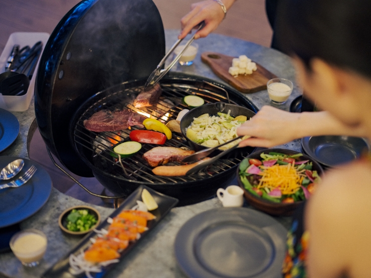 八ヶ岳PRIVATEWOODS NADA