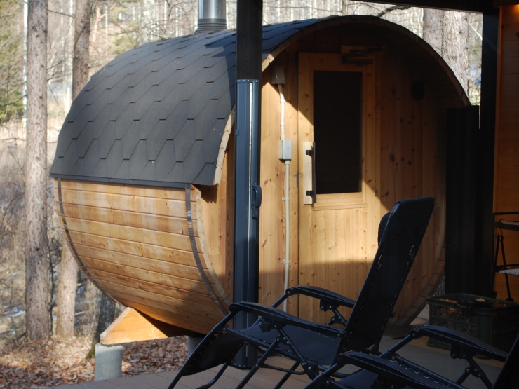 八ヶ岳PRIVATEWOODS NADA