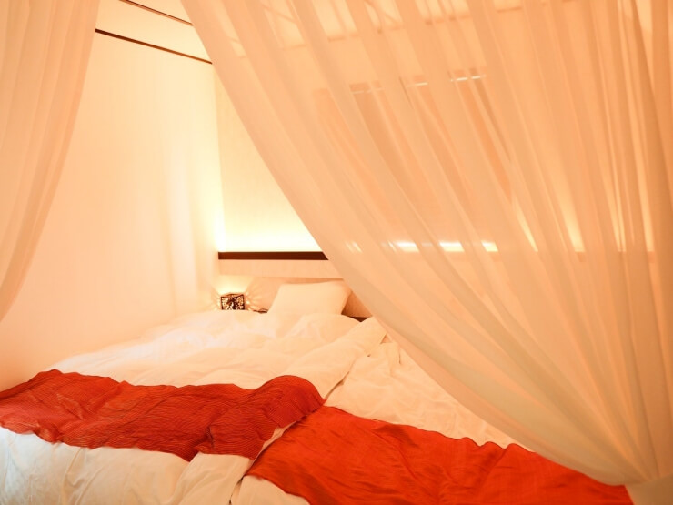 CELESTE SANTO｜セレスト山東