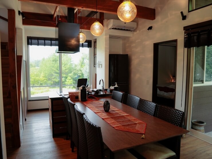 CELESTE SANTO｜セレスト山東