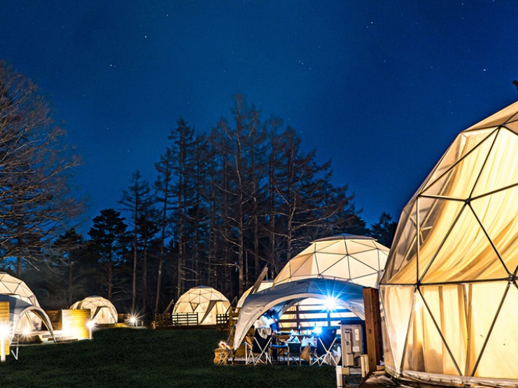 BaCo Resort 長野