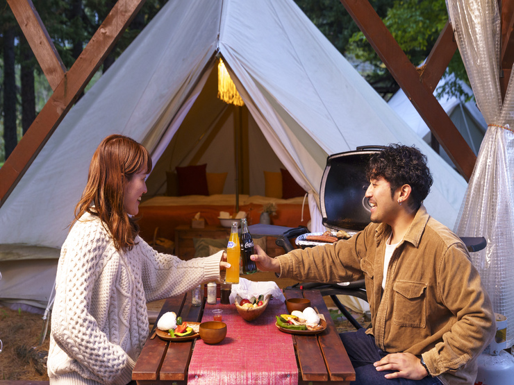 ザランタン芦別